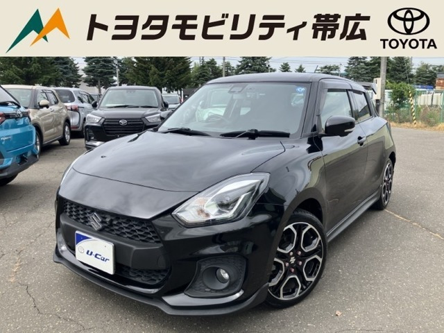 スイフト  スポーツ 1.4