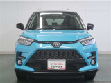 人気のSUV!視点が高く運転しやすい、アウトドアにも街乗りにも活躍する一台です。