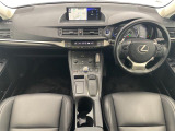 CT 200h バージョン C 本革シート 修復歴無し