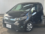 令和1年式、フリードハイブリッド・Gホンダセンシングが入庫いたしました♪