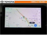 T-Connectのご利用は別途有償となります。  ナビゲーション付です、ナビがあるとやっぱり便利、スムーズに目的地近隣へ行けるのはとても安心します!