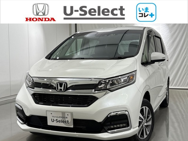 フリード+ 1.5 ハイブリッド G 4WD