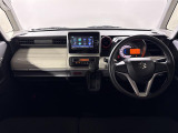 スペーシア ハイブリッド(HYBRID)  X ワンオーナー 修復歴無し