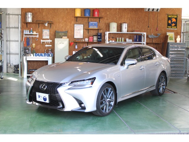 GS 350 Fスポーツ 