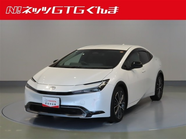 プリウス 2.0 Z 