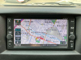 多機能ナビゲーションがあなたをしっかり目的地までサポートします。スマホのナビとは自車位置精度が違います。純正ナビなら保証も対象で安心です。