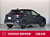 キックス 1.2 AUTECH (e-POWER) 
