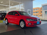 ポロ TSI ハイライン 