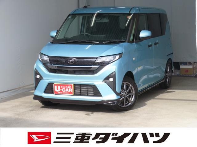 ムーヴ G G