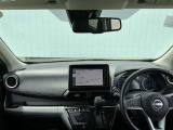 目線が高く視界が広々としているので、運転がとてもし易いです!