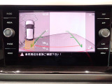 リヤカメラ付きです!バックで駐車する時も簡単に後方確認が出来ます☆欠かせない装備ですね