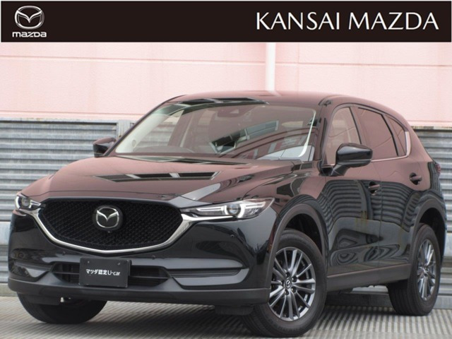 マツダ CX-5 