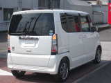 N-BOX G Lパッケージ 