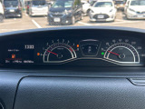 【スピードメーター】メーターがシンプルで見やすく運転しやすいですね。