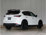 CX-5  2.5 25S スポーツ アピアランス