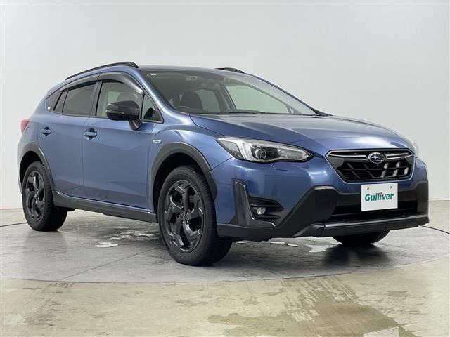 XV 2.0 アドバンス スタイルエディション 4WD ワンオーナー