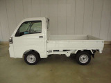 ハイゼットトラック スタンダード 農用スペシャル 4WD 3方開 4WD