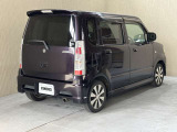 ワゴンRスティングレー DI 4WD 
