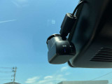 ドライブレコーダー装着車が急増中!万が一のためにしっかり記録を残しましょう!