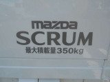スクラムトラック KC エアコン・パワステ 4WD 