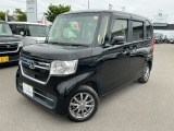N-BOX L 4WD 