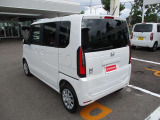 N-BOX  660 4WD