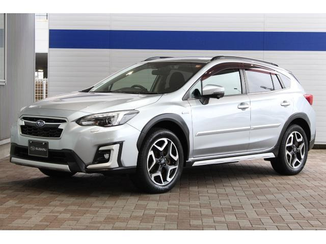 XV 2.0 アドバンス 4WD