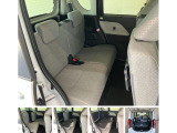初度登録から7年以内のダイハツ車には1年間or走行無制限のまごころ保証がついておりますので購入後も安心です!有料にはなりますが1年もしくは2年の延長保証もご用意致しております!