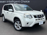 エクストレイル 2.0 20X 4WD 