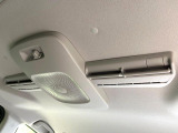 【サーキュレーター】エアコンの風を後部座席まで届けてくれ、広い車内空間でも素早く快適な温度になります♪真夏や真冬に便利な機能です。