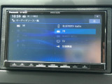 ホンダ純正ギャザズのメモリーナビ搭載車です。地図データの情報量や検索スピードの速さが魅力的です。初めて行く場所や、知らない道でも安心・快適なドライブをお楽しみいただけます。