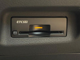 【ETC】高速道路の料金所をストレスなく通過!話題のスポットやサービスエリアに多い「スマートIC」利用時は必須のアイテムです。当店でセットアップを実施、ご納車当日からすぐにご利用いただけます!