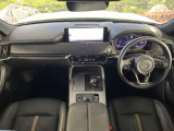CX-60 3.3 XD エクスクルーシブモード ディーゼル 