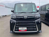 タントカスタム RS リミテッド 