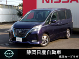 《 LEDヘッドランプになります 。》LEDの白色光で遠くまで明るく照らし、夜間の安全運転をサポートします。