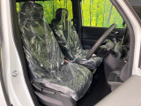 もちろん車内はキレイです♪よりクリーンな状態をキープしたいお客様には『ナノゾーンコート』がおすすめ!新型コロナウイルス対策や、除菌・消臭に効果を発揮し多くの方にご好評いただいております。