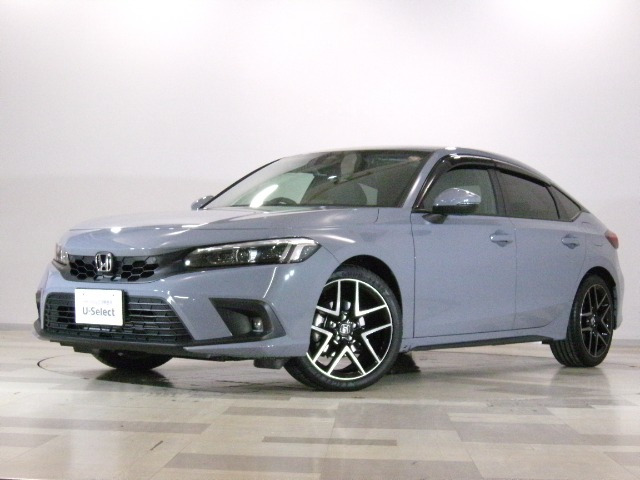 シビック  1.5 EX