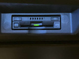 高速道路をスイスイッと通過の『ETC』付き!ETCカードをお持ちでない方は、トヨタETCカードもございますので、ご相談下さいね☆