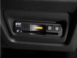 【ETC車載器】高速道路のご利用時にとても便利なETC車載器。セットアップ(費用別途)後にお渡ししとなります。
