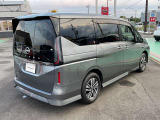 遠方の方でも心配ご無用!納車もお任せください。