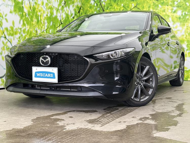 MAZDA3ファストバック 2.0 20S プロアクティブ ツーリング セレクション
