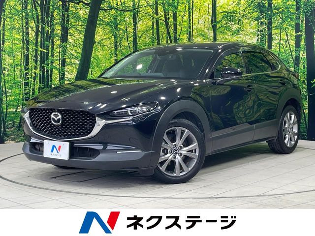 CX-30 2.0 20S プロアクティブ ツーリングセレクション