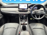 コンパス リミテッド 4WD 