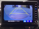 純正メモリーナビとバックカメラ付☆bluetoothオーディオでドライブも好きな音楽を聴いて楽しめます。TV視聴も可能です☆