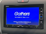 【純正ナビ】人気の純正ナビを装備。オーディオ機能も充実しており、Bluetooth接続すればお持ちのスマホやMP3プレイヤーの音楽を再生可能!毎日の運転がさらに楽しくなります!!