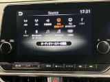 9インチ大画面メーカーナビ★プロパイロットとリンク、Apple CarPlayワイヤレス接続もできます★さらにNissanConnectサービス搭載で最速ルート検索・オペレーターサービスも対応★