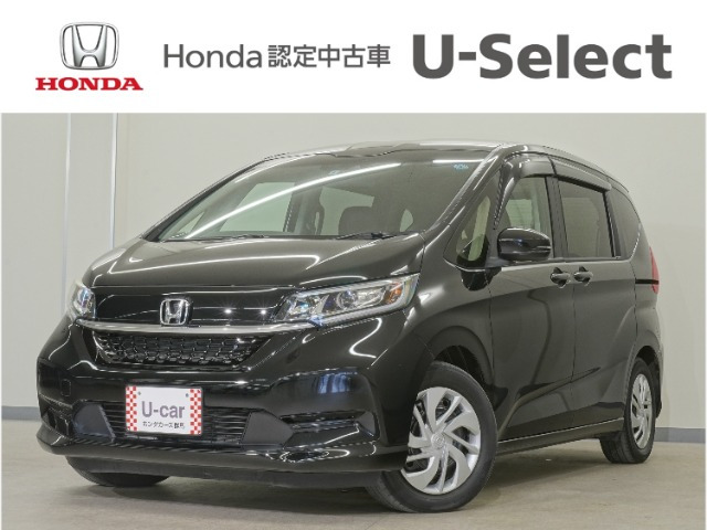 フリード+ 1.5 G ホンダセンシング
