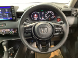 多彩な安心・快適機能を搭載した先進の安全運転支援システム Honda SENSINGです。