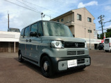 N-BOX ジョイ 2トーン 