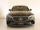 Eクラス AMG E53 ハイブリッド 4マチックプラス (PHEV) 4WD デジタルインテリアパッ...